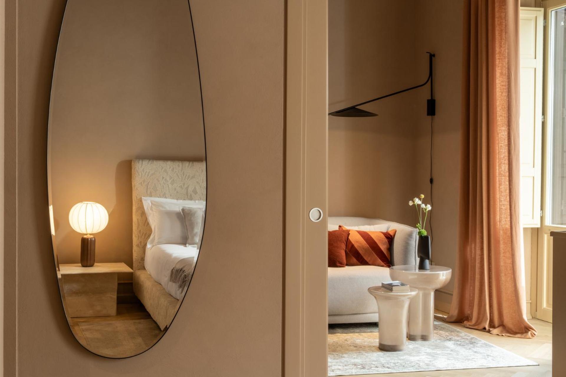 Palazzo Balsamo Boutique Hotel — Foto 3