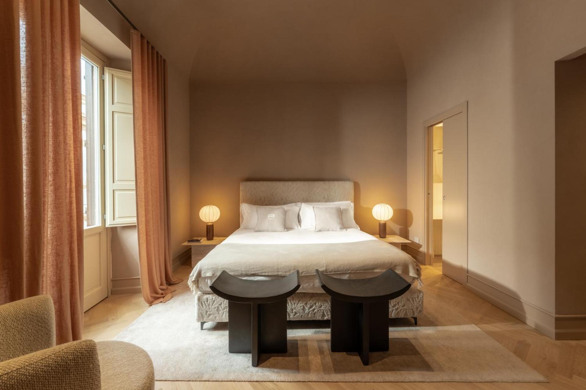 Palazzo Balsamo Boutique Hotel — Foto 2